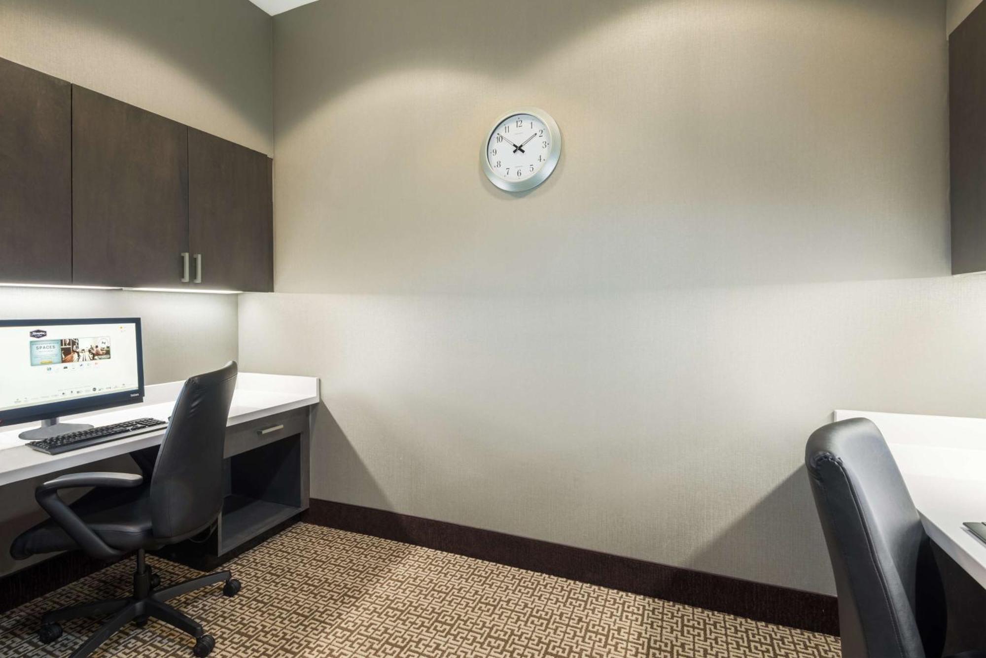 Hampton Inn & Suites Tampa Airport Avion Park Westshore Kültér fotó